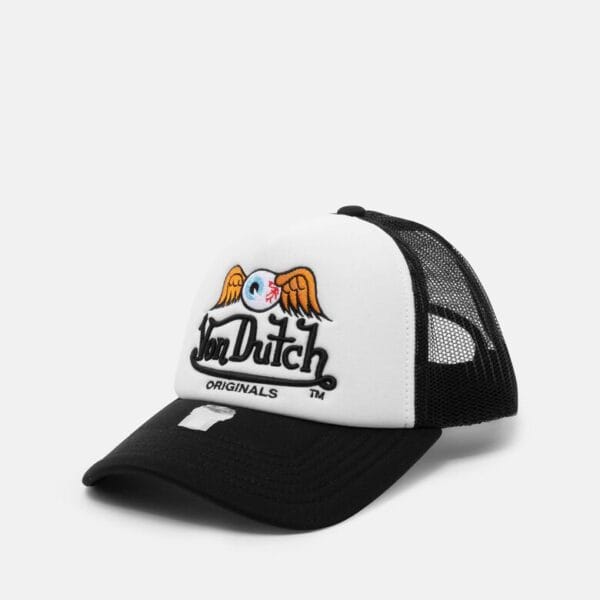 Von Dutch Trucker Cap Originals